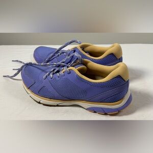 Vionic Athletic Shoes Purple running walking sneakers women’s 10